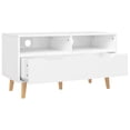 thumbnail image 3 of vidaXL TV Stand TV Console Sideboard TV Unit Home Media Unit Engineered Wood, 3 of 7