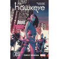thumbnail image 1 of Hawkeye: Kate Bishop Vol. 3: Réunion de Famille, 1 of 3