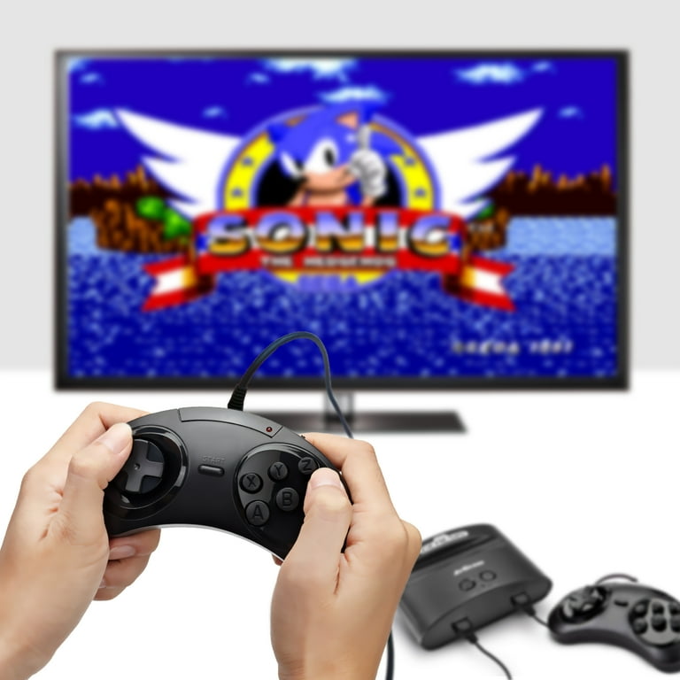 SEGA