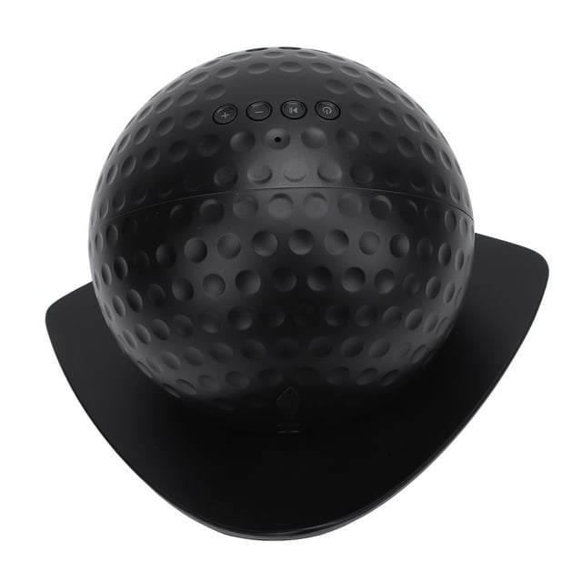 Speaker Superior Sound, Bass Output, Water Resistant Portable for Home Outdoor Party