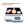 thumbnail image 2 of Orbital Shaker Laboratory Multi-purpose Oscillator Adjustable Speed Lab LED Display Orbital Shaker Lab Equipment Mixer ,Fully Functional, 2 of 6