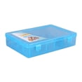 thumbnail image 2 of Caja de almacenamiento de coser de gran capacidad Gloria Estuche para hilos de coser 28x19.5x6.3cm, 2 of 9