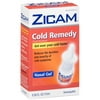 Zicam Get Over Your Cold Faster Nasal Ge