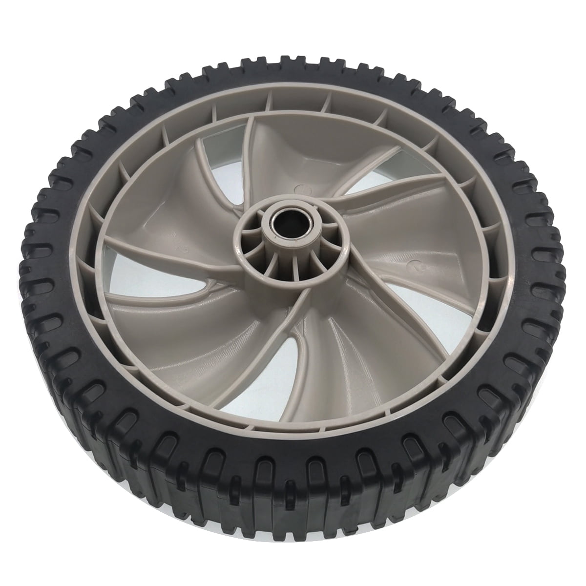 2 Pack 8" Lawn Mower Wheel for MTD 734-04563