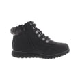 thumbnail image 2 of Karen Scott Womens Wanona Faux Suede Bootie Ankle Boots, 2 of 3