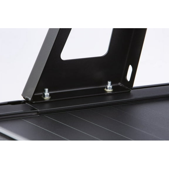 Pace-Edwards ELF0301 Elevated Series Rack Fits select: 2019 FORD F150, 2017-2019 FORD F250