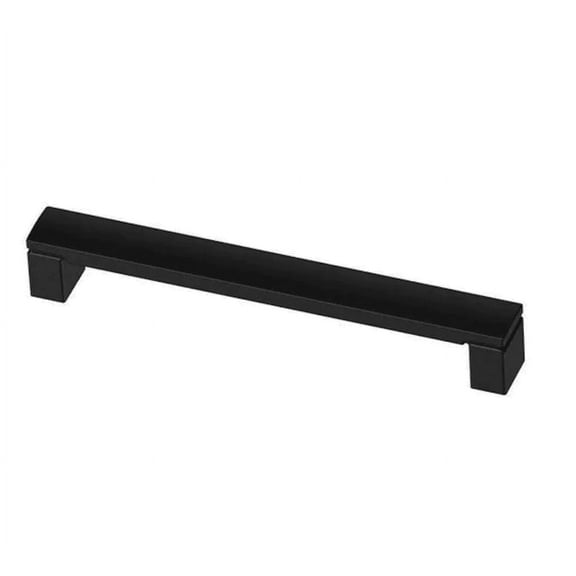 Liberty Hardware Simply Geometric 6 5/16'' Center Bar Pull