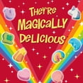 thumbnail image 3 of Lucky Charms with Marshmallows Cereal Cup, Gluten Free, Single Serve Cereal ( 2 CUPS ), 3 of 10