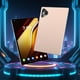 thumbnail image 1 of Tabletas de 10,1 pulgadas con pantalla de protección ocular de alta definición, tableta de 2 + 16 GB, Android 10, compatible con tarjetas de 128 GB, tabletas PC, 1 of 6