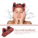 thumbnail image 3 of unbranded Facial Roja Clásica Para Cuidado De Con Cómodo Y En, 3 of 6