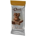 thumbnail image 3 of DOVE PEANUT BUTTER REINDEER SINGLES CHRISTMAS 1.1 OUNCES EACH, 3 of 6