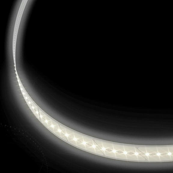 Grote - F21005-017-03-022 - XTL LED LIGHT STRIP 11.3" EXTREME WHITE