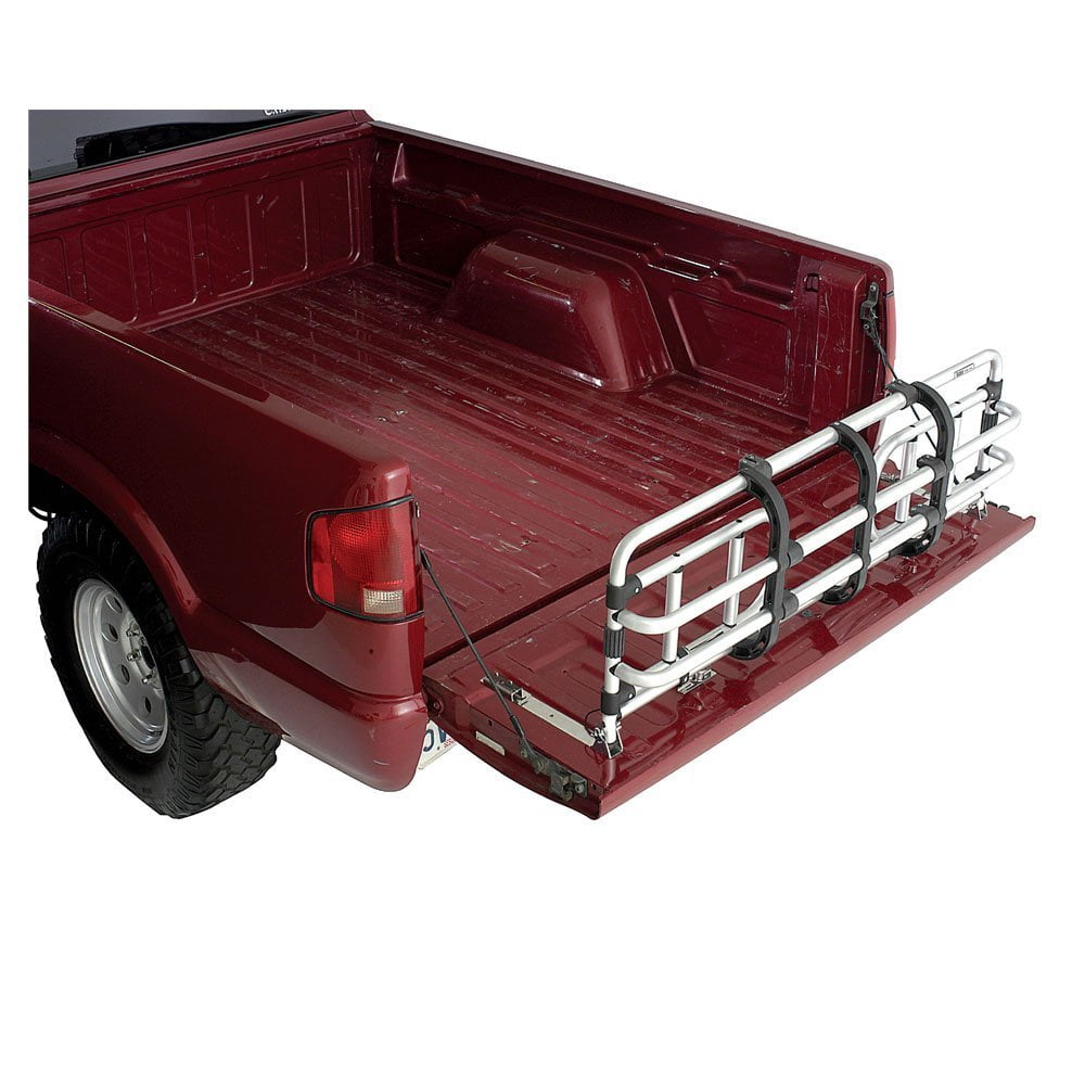 Top Line BX400401 Silver Universal Fold Down Bed Expander Walmart