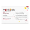 thumbnail image 2 of Vaxtifen 0 20/160Mg con 30 Tabletas, 2 of 4