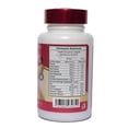 thumbnail image 2 of Triptofano 60 cáps de 500 mg Keep Natural KEEP NATURAL PURETRIPTOFANO, 2 of 3