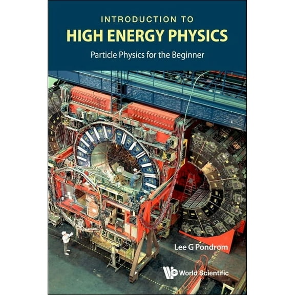 Introduction to High Energy Physics, (Paperback)