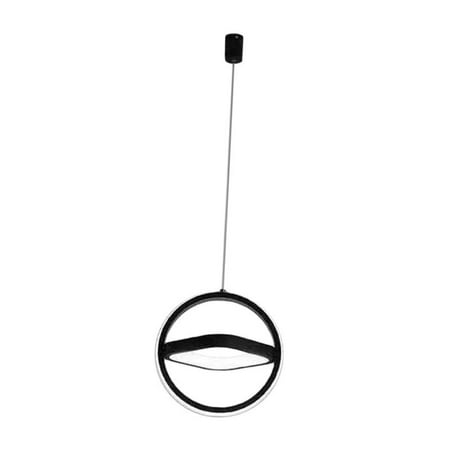 

Nordic Minimalist Pendant Light Pendant Light Decoration Chandelier Creative Adjustable for Restaurant Cafe Ceiling Home Pub -