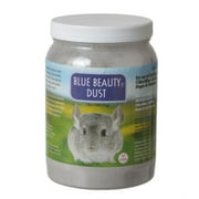 Lixit Blue Cloud Dust for Chinchillas-3 lbs (2 Units)