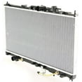 thumbnail image 2 of RADIATOR Compatible with MITSUBISHI ECLIPSE 2001-2005, 2 of 5