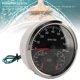 thumbnail image 3 of Medidor De Temperatura De Agua De 110 Mm, 3 En 1 Calibre De Nivel De Para Tacómetro De Velocímetro Con 7 Colores De Retroiluminación Para Automóviles Barcos Tractores, 3 of 7