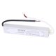 thumbnail image 2 of BERM Fuente de alimentación conmutada impermeable protección de sobrecarga de salida única LED DC24V 20W, 2 of 8