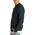 thumbnail image 2 of Hanes ComfortBlend® EcoSmart® Crew Sweatshirt - P160, 2 of 4