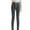 Grey, variant on Yuyuzo Winter Leggings Jeans for Women Fleece Lined High Waisted Slim Fitted Stretchy Thermal Trousers