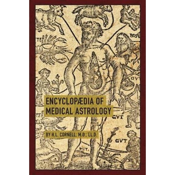 Pre-Owned Encyclopaedia of Medical Astrology