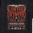 thumbnail image 3 of Lynyrd Skynyrd - Hits - Men's Short Sleeve Graphic T-Shirt, 3 of 5