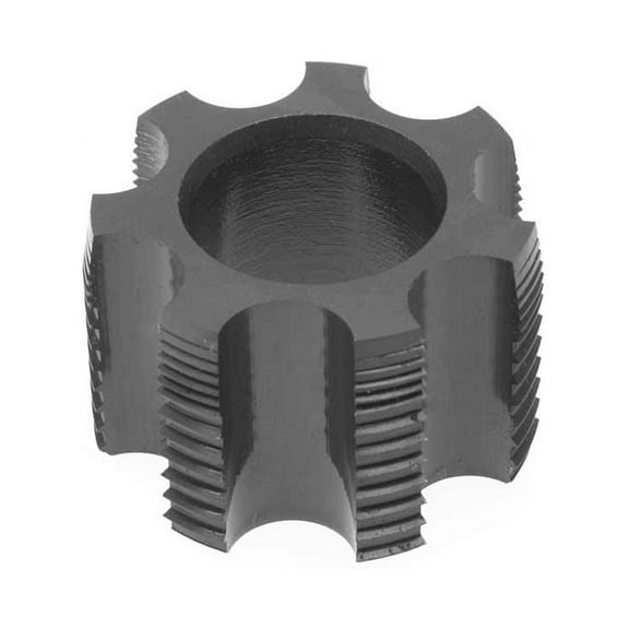 Park Tool 691 Right Hand Threaded English Tap for Re-Threading Bicycle Parts