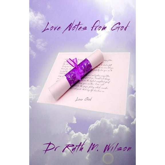 Love Notes from God (Paperback)