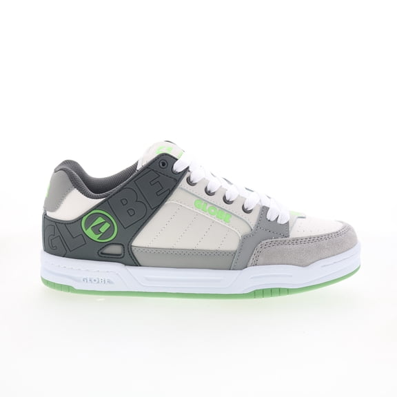 Globe Adult Mens Tilt Skate Inspired Sneakers