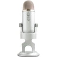 thumbnail image 4 of Microfono Gamer BLUE YETI Omnidireccional 988-000103 Blu YETI, 4 of 5