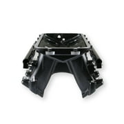 Holley Performance 300-117BK Engine Intake Manifold