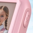 thumbnail image 4 of Video Walkie Talkies for Kids Toys - 2 Pack Rechargeable Walkie Talkie with Camera,Long Range 2 Way for Outdoor Camping Games,Christmas Birthday Gifts for Boys Girls Age 3-12(Pink+Blue), 4 of 9