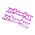 thumbnail image 4 of Brazos de suspensión de aluminio Jadeshay 4 piezas brazos de suspensión delanteros y traseros, 4 of 14