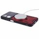 thumbnail image 5 of KAIYANG Funda de PC y TPU con soporte para Realme C55/Narzo N55 4G, compatible con MagSafe, color verde, rojo y multicolor, 5 of 5