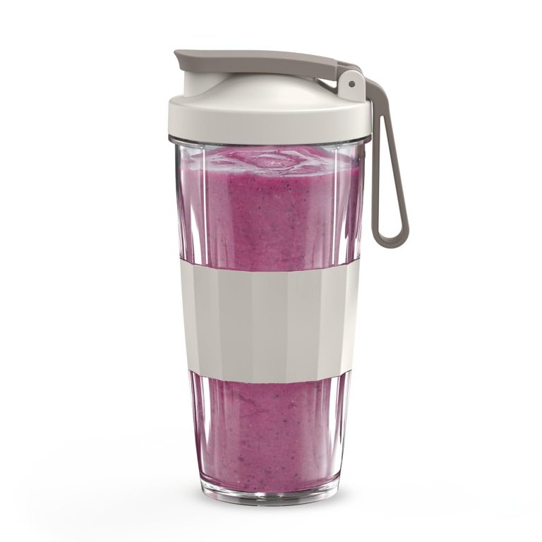 Cuisinart Soho 36 Oz Blender - One-Touch Blending With Pulse & Clean Function - Truffle Color 4 thumbnail image