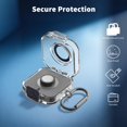 thumbnail image 4 of Estuche Protector Wacanc para Cargador Oura Ring Gen 4, 4 of 8
