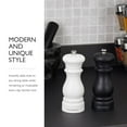 thumbnail image 3 of Cole & Mason Mason Southwold Salt & Pepper Mill Gift Set with Ceramic Mechanism for Accurate Grind, 3 of 7