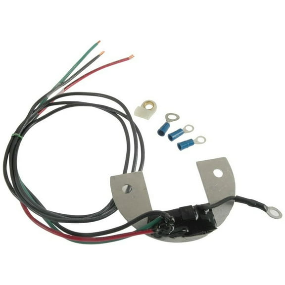 OEG Parts New Voltage Substrate Generator Regulator 12 Volt Replacement For Harley Davidson Motorcycles Sportster Models 1119615