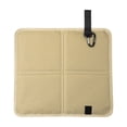 thumbnail image 2 of shyuyusa Coussin de Siège de Randonnée Portable Design Léger pour Camping, Randonnée, Voyage, Repos et Activité en Plein Air, 2 of 6