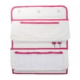 thumbnail image 2 of Neinkie Wall Hanging Storage Bag, Waterproof Over The Door Closet Organizer Hanging Pocket Organizer, 2 of 6