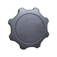 thumbnail image 4 of Dickly Seat Adjustment Knob Replacement 1J0 881 671 G Practical Premium Easy to Install Portable Durability Professional Accessories Black, 4 of 9