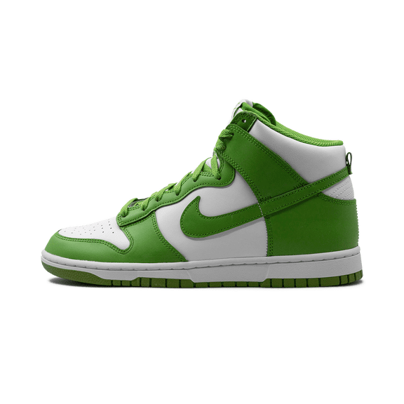 NIKE MENS Dunk High "Chlorophyll" DV0829 101 DV0829 101 from Stadium Goods