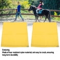 thumbnail image 3 of Bandera De Entrenamiento De Nailon Ecuestre Portátil, Fabricada Con Nailon De Primera , Diseño Ligero, Ideal Para Entrenamiento De Caballos, 3 of 7