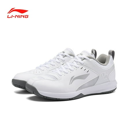 

LI-NING AYTS034-6 Shock-absorbing Badminton Shoes For Men Women Non-slip Wear-resistant Comfortable Sports Shoes