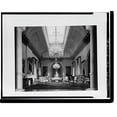 thumbnail image 2 of Historic Framed Print, Johnston-Hay House, 934 Georgia Avenue, Macon, Bibb County, GA - 2, 17-7/8" x 21-7/8", 2 of 9