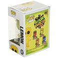 thumbnail image 2 of Funko POP! Candy: Sour Patch - Lemon Sour Patch Kid Vinyl Figure, 2 of 3