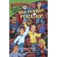 thumbnail image 1 of La Faute de Fenway par Meyers, Marque (ILT)/ Kelly, David A., 1 of 2